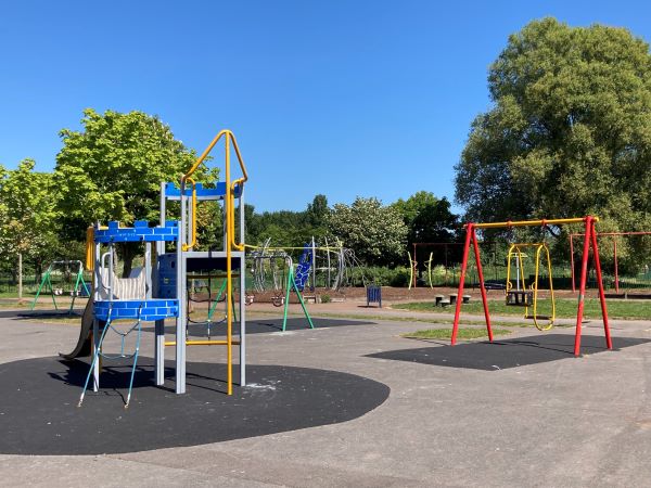 Play area