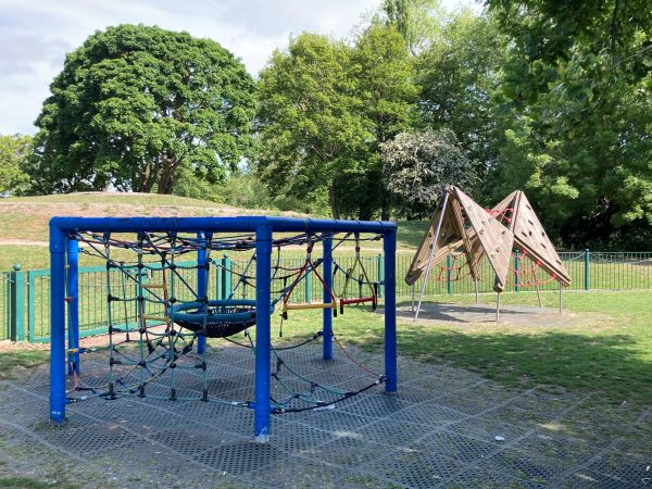 East park play area