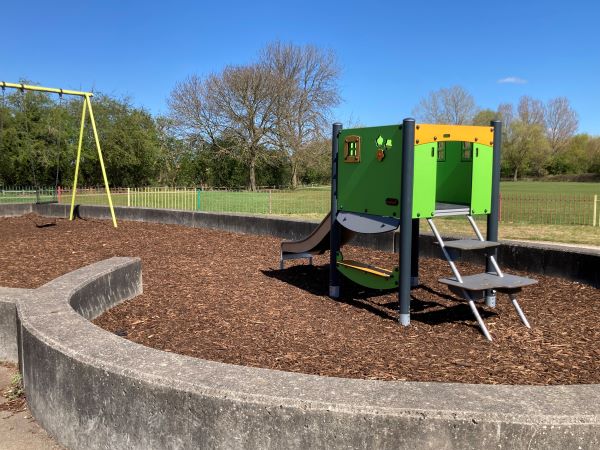 play area